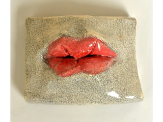 Faire un Bisou by Lynn Weiler Liverton