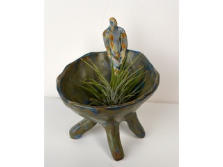 Enjoy Nature by Domenica Sattler