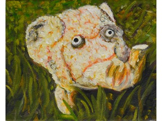 Squeakily by Dieter Runge