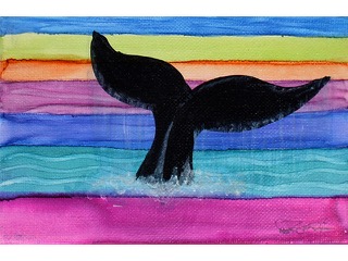 It's a Fluke by Debra Zeleznik