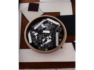 Sharps & Flats by Tiare  Dutcher