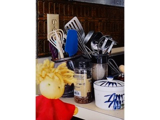 Photo Bomb by Tiare  Dutcher