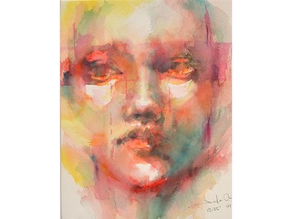 Lumen by Santa Moreno-Gonzalez