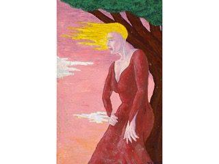 West Wind by Jeffrey Lim