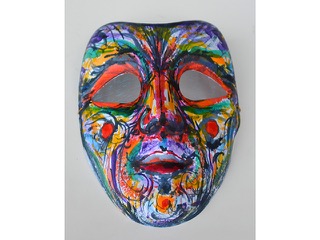 Bramble by Jeffrey Lim