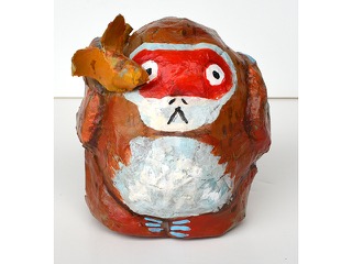 Hear No Bananas by Madeline Mynatt