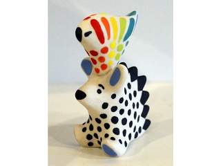 Beast Buddies 4 by Mariko Merritt