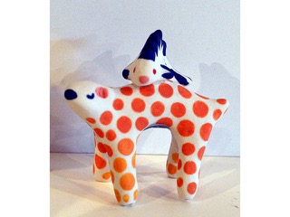 Beast Buddies by Mariko Merritt