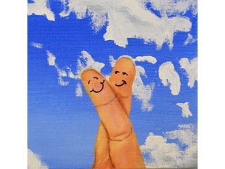 We by Erika Johnson Molyneux