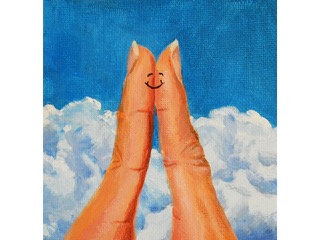 Us by Erika Johnson Molyneux