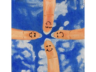 Family by Erika Johnson Molyneux