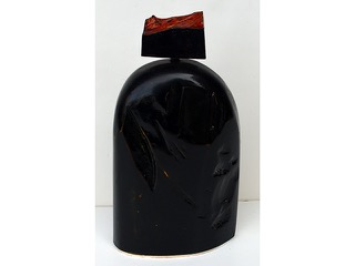 Shadow by George Woollard