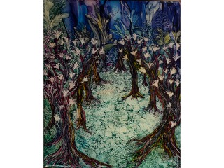 Moon Dancers by Van Velasco