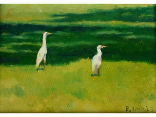 Shadow 3 by Burton  Uhr