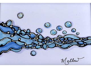 Kai 2 by Laura Mellow