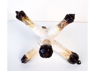 Vajra by Hiroko Sakurai