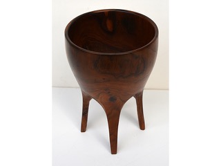 Towering Milo by Eric  Le Buse