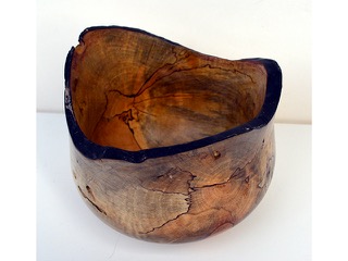 Wandering Rim  by Eric  Le Buse