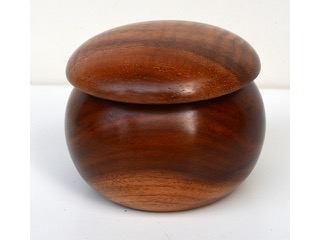 Treasure Box by Eric  Le Buse