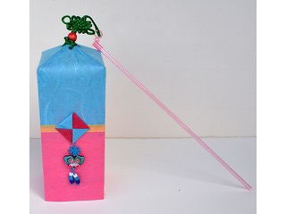 Cheon-Sa-Cho-Rong by Min Chong Kim