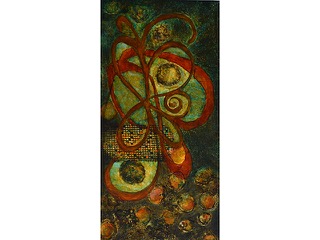 Connecting by Anna Marie Sheehan