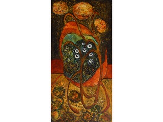 Blinded No More by Anna Marie Sheehan