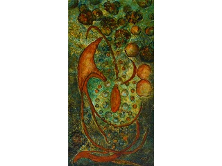 There s Hope by Anna Marie Sheehan