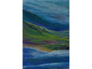 Olakino (Healthy) by Leighton Lam