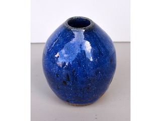 Bud Vase by Kim Markham