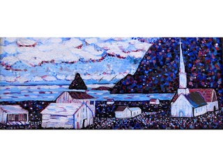 Kalaupapa, Molokai by Meala  Bishop