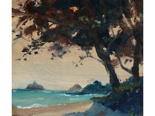 N  Mokulua by Spencer Chang