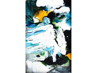 Once Seen, Cannot Be Unseen #1 by Jodi Endicott