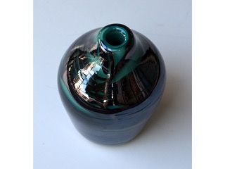 Reflections by Tonia Moreno