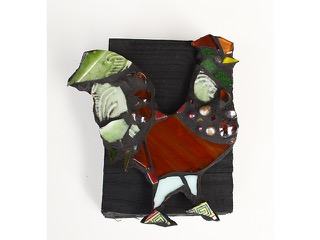 Cock by Allana Coffee