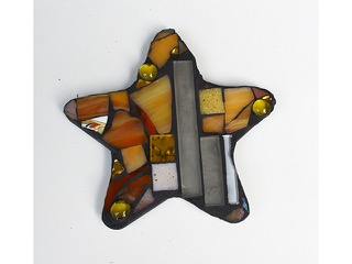 Gold Star by Allana Coffee