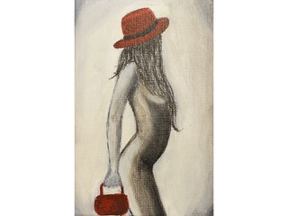 Sunday Best by Gigi Manawis