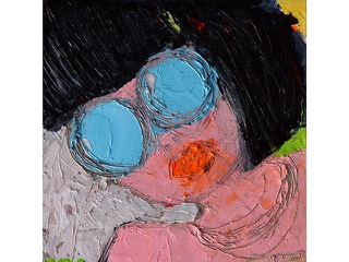 Skyler by Ellen Dieter