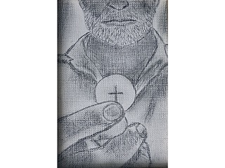 Heaven Help Me by Gigi Manawis