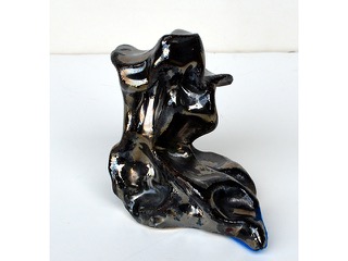 Reclining Nude by Emillia Noordhoek