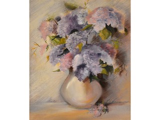 Metamorphosis I by Theo Landy