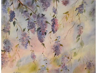 Metamorphosis II by Theo Landy