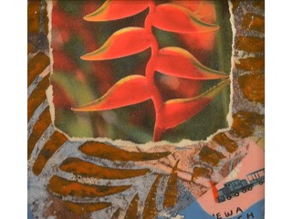 A Slice of Aloha 1 by George Evan Davis