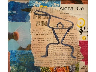 A Slice of Aloha 4 by George Evan Davis