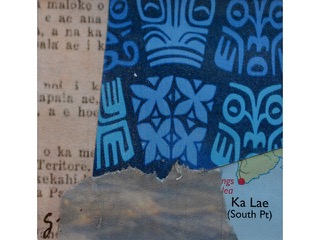 A Slice of Aloha 9 by George Evan Davis