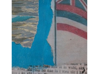 A Slice of Aloha 16 by George Evan Davis