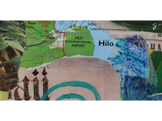 A Slice of Aloha 17 by George Evan Davis