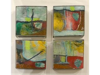 Landscape 4 by George Evan Davis