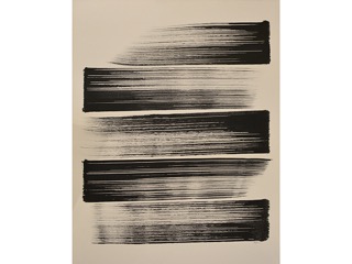 Stillness I by Kamran Samimi