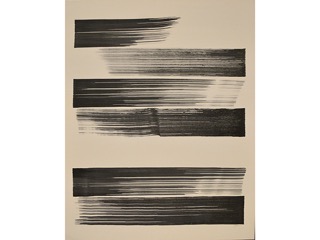 Stillness II by Kamran Samimi