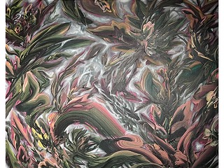 Distilled by Cyan Garma